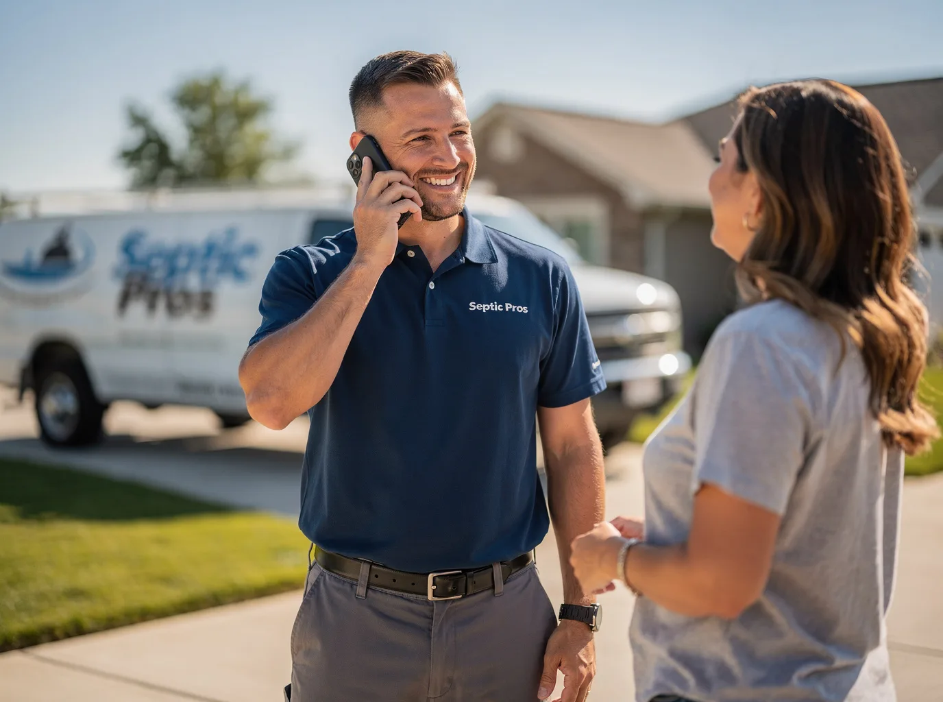 Septic Tank Pumping Overton, TX FAQs